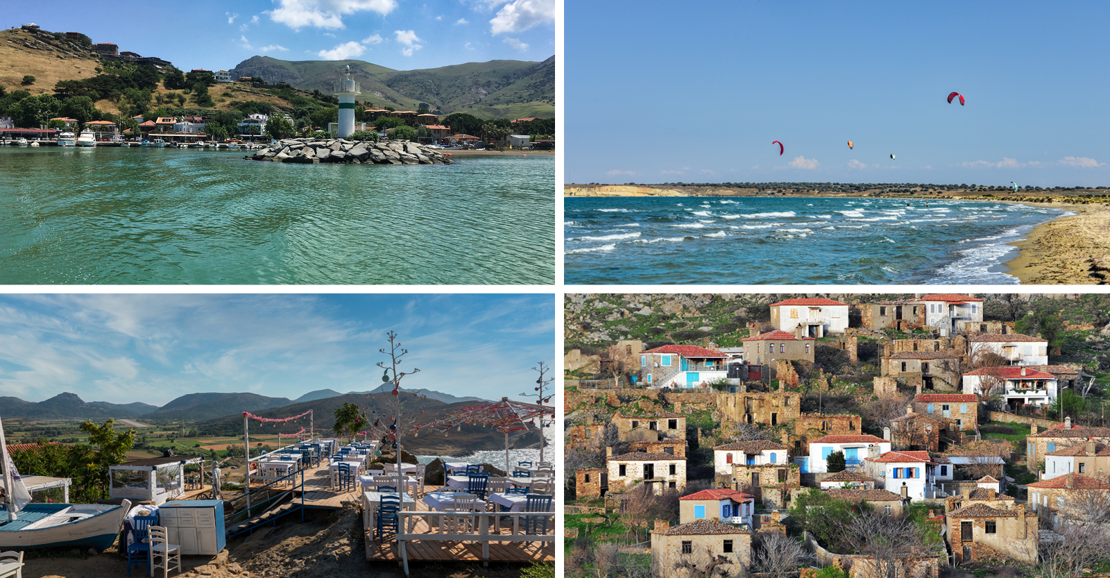 Gökçeada Hakkında Bilinmesi Gerekenler