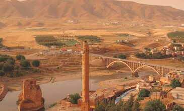 GAP TURU 4 GECE KONAKLAMA