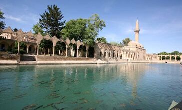 GAP TURU 4 GECE KONAKLAMA