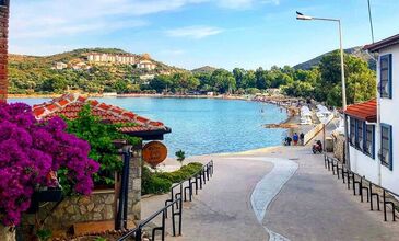 MARMARİS AKYAKA DATÇA TURU 3 GECE