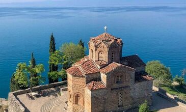 Air Albania HY ile Karadağ Arnavutluk Vizesiz