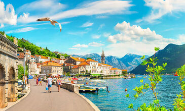 Air Albania HY ile Büyük Balkan Turu 6 Ülke Vizesiz