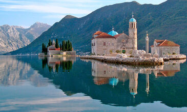 Air Albania HY ile Büyük Balkan Turu 6 Ülke Vizesiz