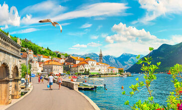 Air Albania HY ile Büyük Balkan Turu 6 Ülke Vizesiz