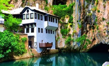 Air Albania HY ile Büyük Balkan Turu 6 Ülke Vizesiz