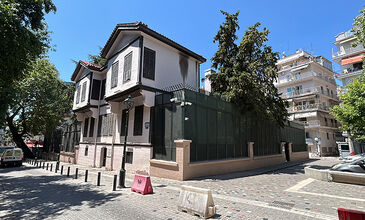 Yılbaşı Selanik Kavala Turu 1 Gece 3 Gün