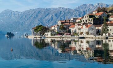 Air Albania HY ile Karadağ Arnavutluk Vizesiz
