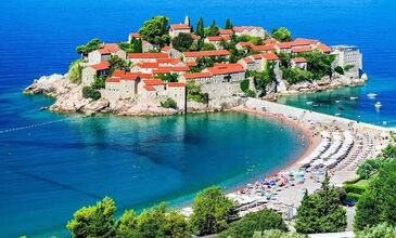 Air Albania HY ile Karadağ Arnavutluk Vizesiz