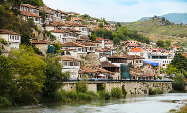 Air Albania HY ile Karadağ Arnavutluk Vizesiz