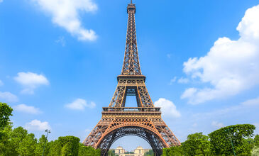 Grand Benelux & Paris & Alsace ve İsviçre Turu BSL-AMS